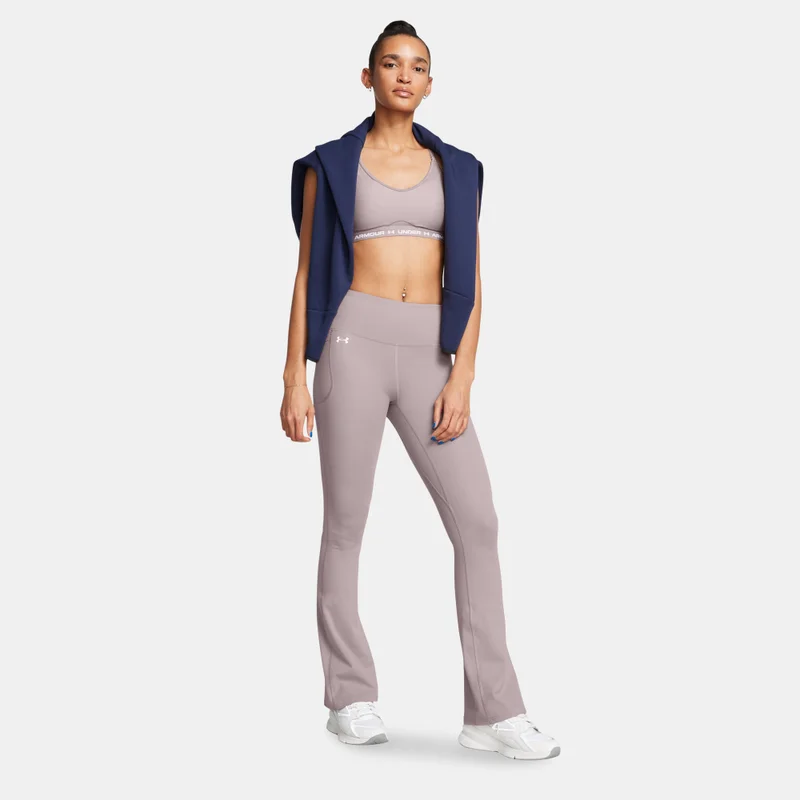 UNDER ARMOUR Women's Motion Flare Pants